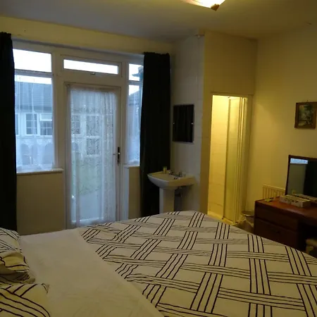 Dovehouses Tatil Evi Redcar