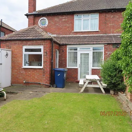 Σπίτι διακοπών Dovehouses