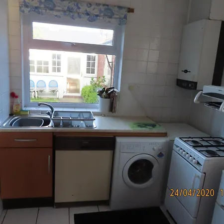 Prázdninový dům Dovehouses *