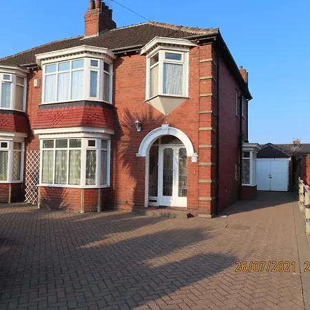 Dovehouses بيت للعطل