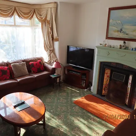 بيت للعطل Dovehouses *