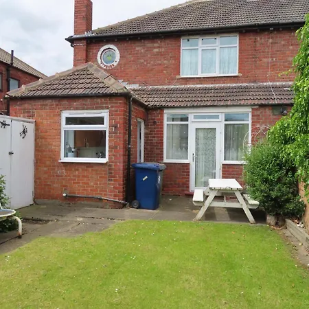 بيت للعطل Dovehouses ريدكار